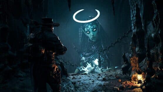 Remnant II: The Awakened King screenshot 1