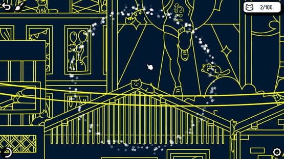 Cats and Seek: Extra Level screenshot 4