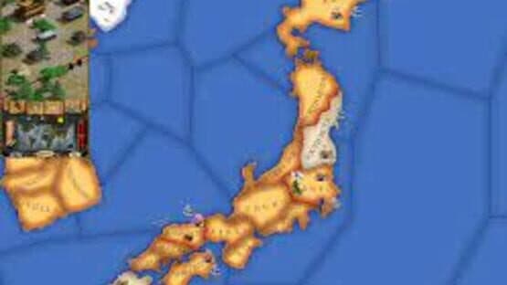 Europa Universalis II: Asia Chapters screenshot 3