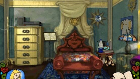 Sabrina, the Teenage Witch: Spellbound screenshot 2