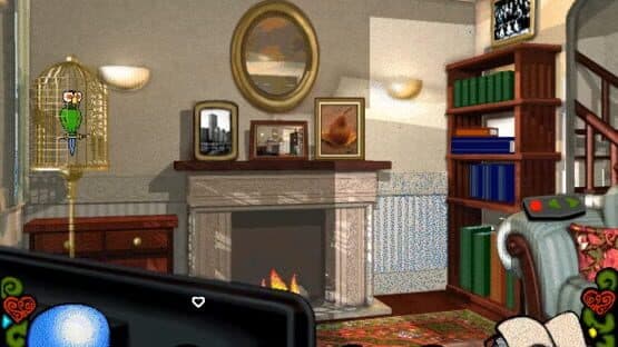 Sabrina, the Teenage Witch: Spellbound screenshot 3