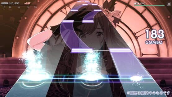 The Idolmaster: Shiny Colors - Song for Prism screenshot 3