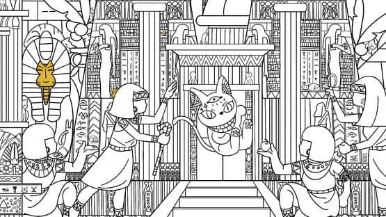 Where Cats? screenshot 1