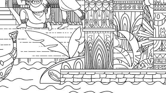 Where Cats? screenshot 4