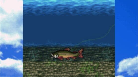 Kawa no Nushi Tsuri 3 screenshot 2