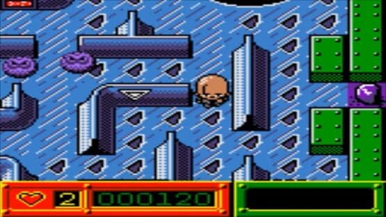 Austin Powers: Welcome to My Underground Lair! screenshot 2