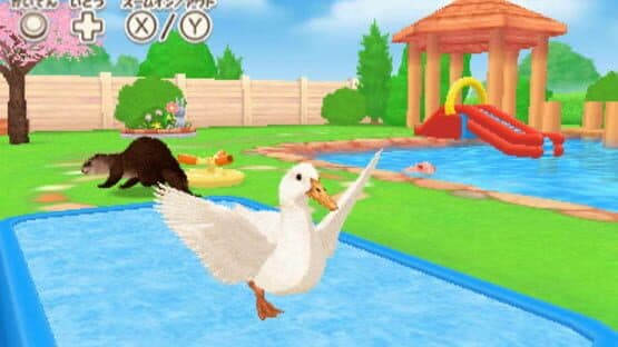 Kawaii Pet to Kurasou! Wan Nyan & Idol Animal screenshot 3