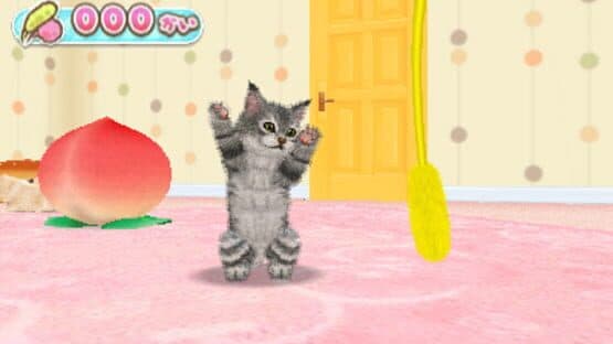 Kawaii Pet to Kurasou! Wan Nyan & Idol Animal screenshot 4