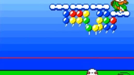 Pop'n Pop screenshot 2