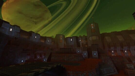 Quake II: Call of the Machine screenshot 6