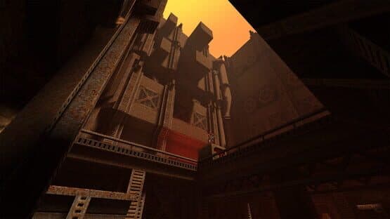 Quake II: Call of the Machine screenshot 7