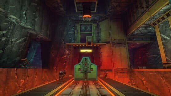 Quake II: Call of the Machine screenshot 9