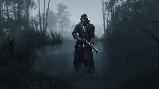 Hunt: Showdown 1896 - Law of Salvage screenshot 2