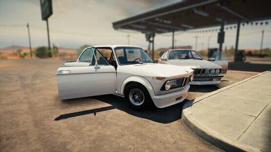 Car Mechanic Simulator 2021: BMW DLC screenshot 6