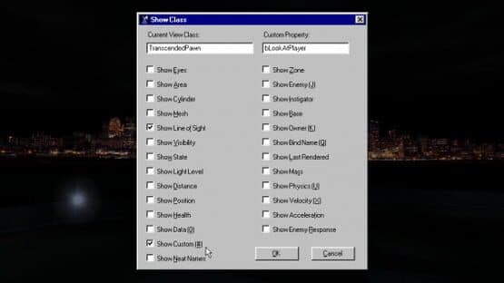 Deus Ex: Transcended screenshot 6