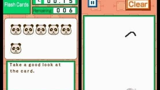 Personal Trainer: Math screenshot 2