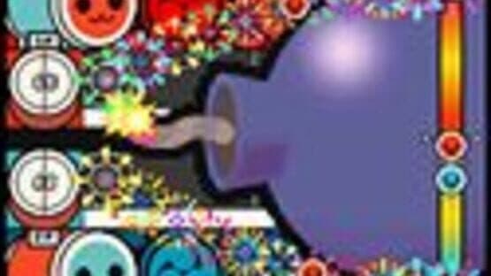 Taiko no Tatsujin 4 screenshot 4