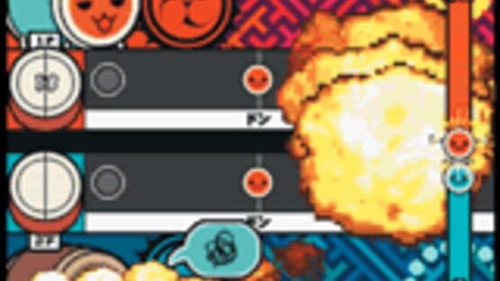 Taiko no Tatsujin 6 screenshot 2