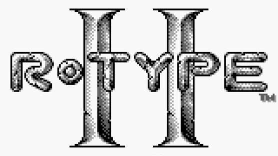 R-Type II screenshot 2