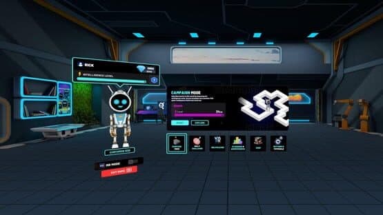 Programmer VR screenshot 1