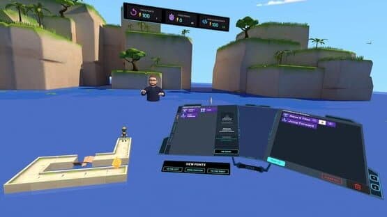 Programmer VR screenshot 3