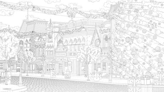 100 Christmas Cats: Extra Content screenshot 1