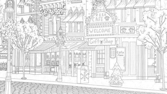 100 Christmas Cats: Extra Content screenshot 2