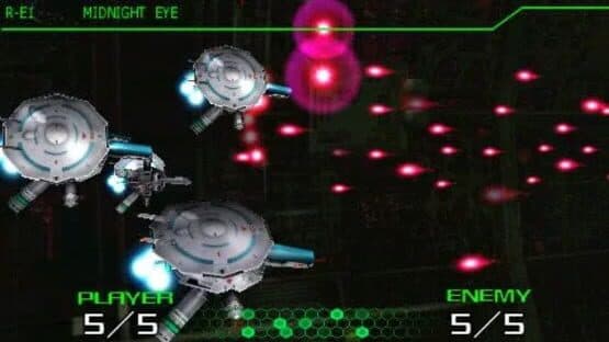 R-Type Command screenshot 3