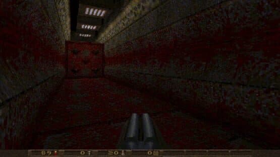 Quake: Episode 5 - Dimension of the Past screenshot 2