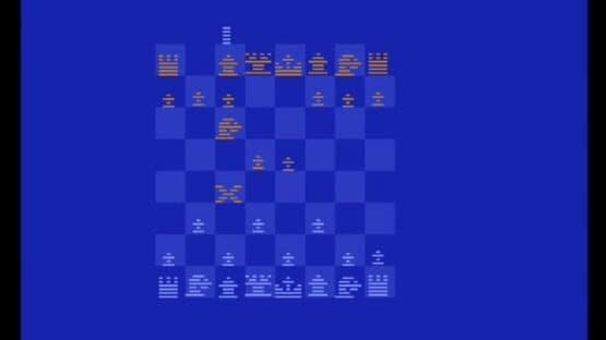 Video Chess screenshot 1