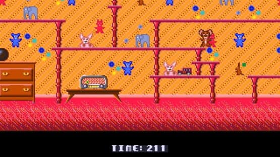 Tom & Jerry: Hunting High and Low screenshot 3