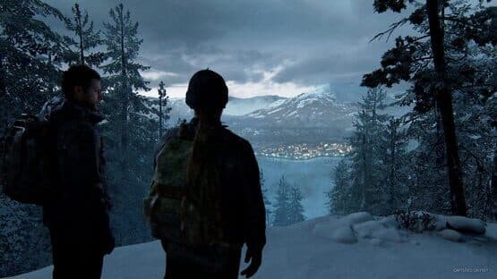 The Last of Us Part II Remastered screenshot 18