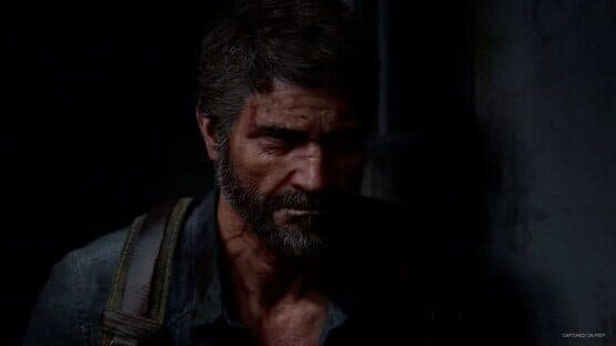 The Last of Us Part II Remastered screenshot 9