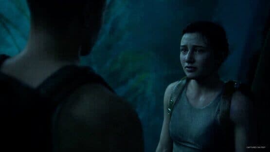 The Last of Us Part II Remastered screenshot 10