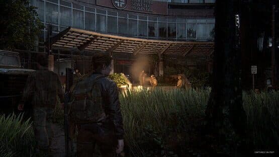 The Last of Us Part II Remastered screenshot 13