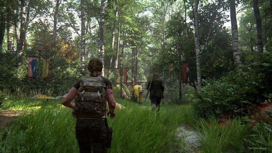 The Last of Us Part II Remastered screenshot 14