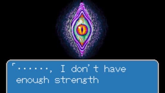 Breath of Fire II screenshot 2