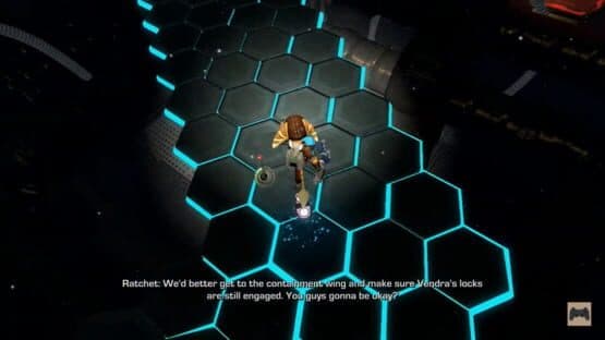 Ratchet & Clank: Ginga Saikyo Tristar Pack screenshot 1