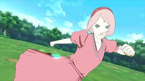 Naruto x Boruto: Ultimate Ninja Storm Connections - Ultimate Edition screenshot 7