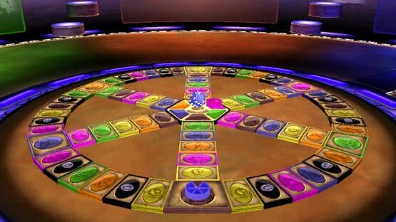 Trivial Pursuit: Unhinged screenshot 3