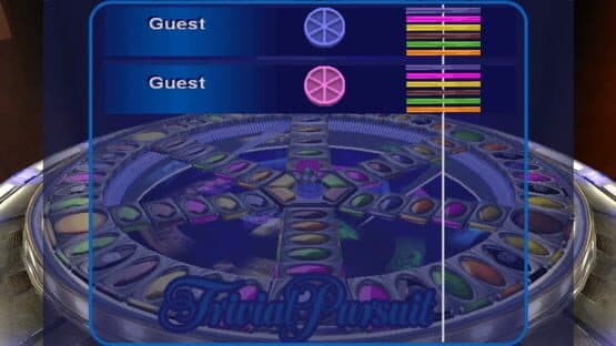 Trivial Pursuit: Unhinged screenshot 4