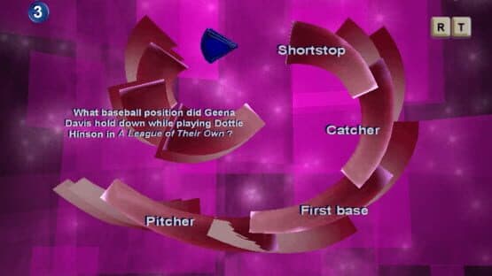 Trivial Pursuit: Unhinged screenshot 5