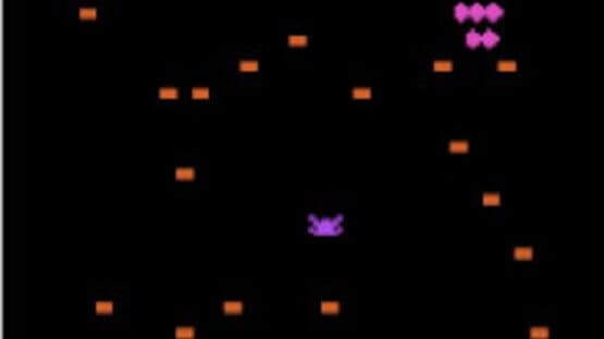 Atari Retro Handheld Console screenshot 2