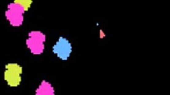 Atari Retro Handheld Console screenshot 3