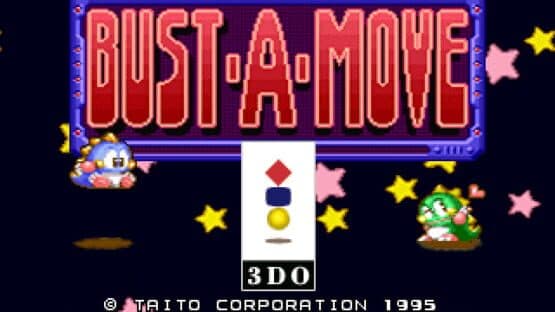 Bust-A-Move screenshot 8