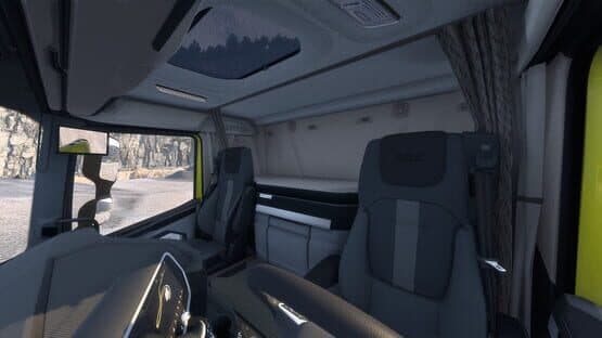 Euro Truck Simulator 2: DAF XD screenshot 10
