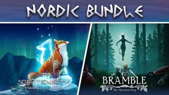 Nordic Adventure Bundle screenshot 1