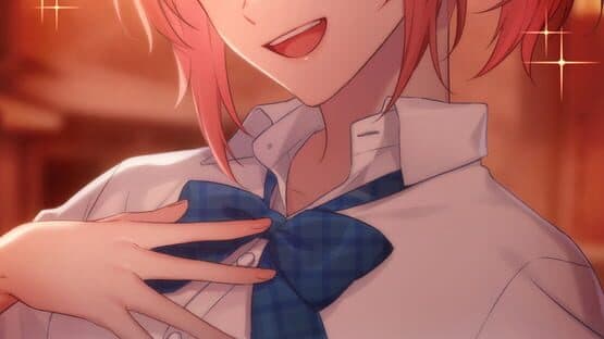 She's My Destined Fiancee?! screenshot 2