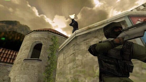 Counter-Strike Anthology screenshot 4