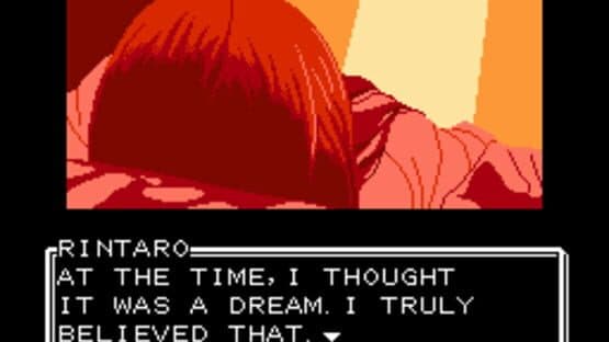 8-Bit Adv Steins;Gate screenshot 2